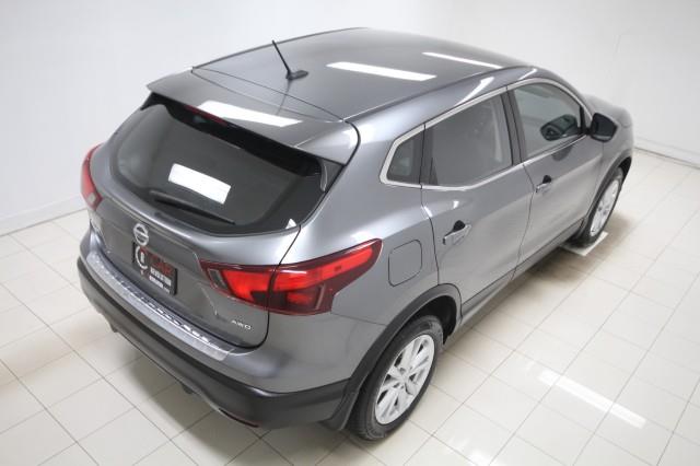 Used Nissan Rogue Sport S AWD w/ rearCam 2018 | Car Revolution. Maple Shade, New Jersey Used Nissan Rogue Sport S AWD w/ rearCam 2018 | Car Revolution. Maple Shade, New Jersey