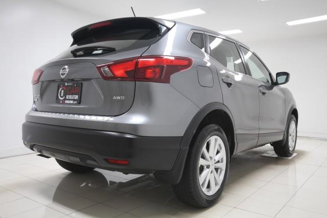 Used Nissan Rogue Sport S AWD w/ rearCam 2018 | Car Revolution. Maple Shade, New Jersey Used Nissan Rogue Sport S AWD w/ rearCam 2018 | Car Revolution. Maple Shade, New Jersey