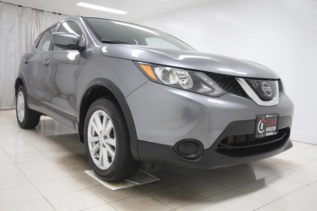 Used Nissan Rogue Sport S AWD w/ rearCam 2018 | Car Revolution. Maple Shade, New Jersey Used Nissan Rogue Sport S AWD w/ rearCam 2018 | Car Revolution. Maple Shade, New Jersey