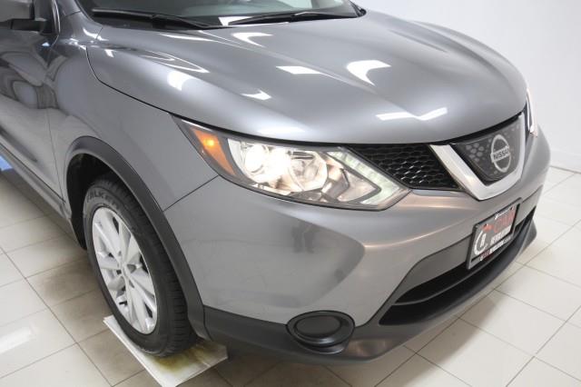 Used Nissan Rogue Sport S AWD w/ rearCam 2018 | Car Revolution. Maple Shade, New Jersey Used Nissan Rogue Sport S AWD w/ rearCam 2018 | Car Revolution. Maple Shade, New Jersey