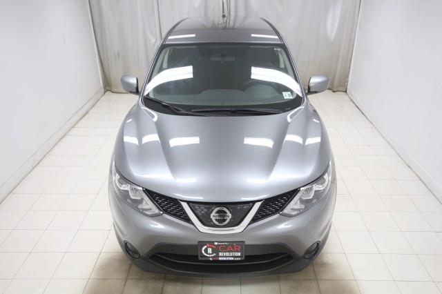 Used Nissan Rogue Sport S AWD w/ rearCam 2018 | Car Revolution. Maple Shade, New Jersey Used Nissan Rogue Sport S AWD w/ rearCam 2018 | Car Revolution. Maple Shade, New Jersey
