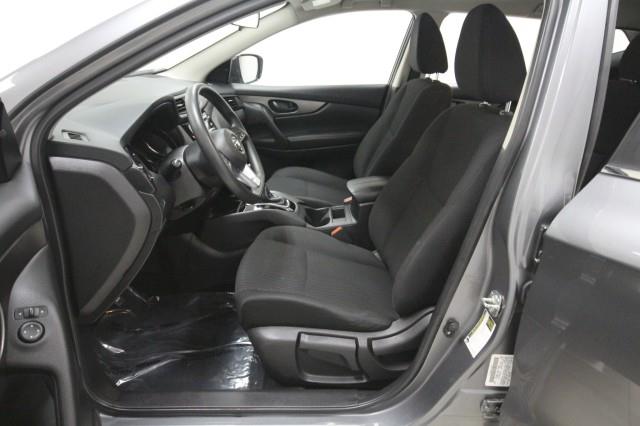 Used Nissan Rogue Sport S AWD w/ rearCam 2018 | Car Revolution. Maple Shade, New Jersey Used Nissan Rogue Sport S AWD w/ rearCam 2018 | Car Revolution. Maple Shade, New Jersey
