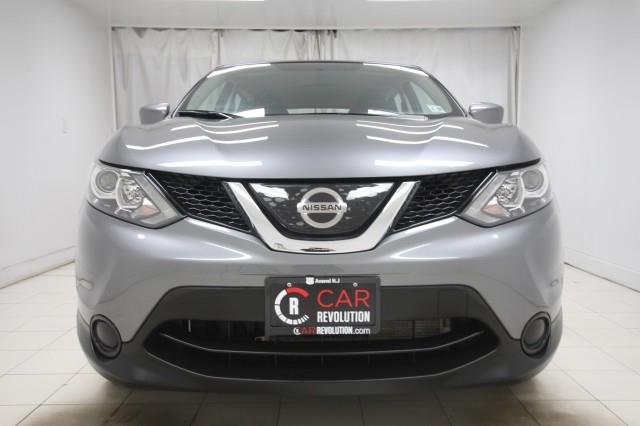 Used Nissan Rogue Sport S AWD w/ rearCam 2018 | Car Revolution. Maple Shade, New Jersey Used Nissan Rogue Sport S AWD w/ rearCam 2018 | Car Revolution. Maple Shade, New Jersey