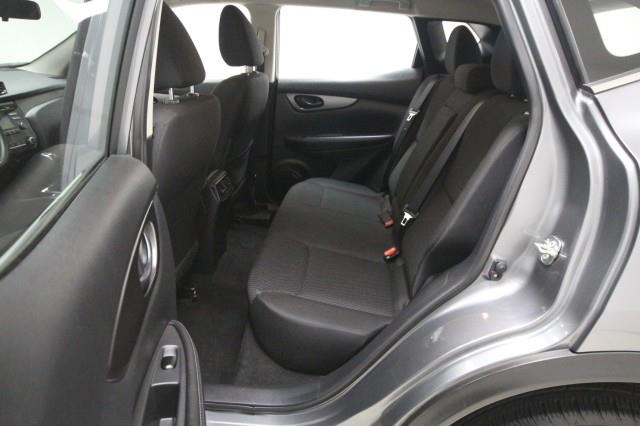 Used Nissan Rogue Sport S AWD w/ rearCam 2018 | Car Revolution. Maple Shade, New Jersey Used Nissan Rogue Sport S AWD w/ rearCam 2018 | Car Revolution. Maple Shade, New Jersey