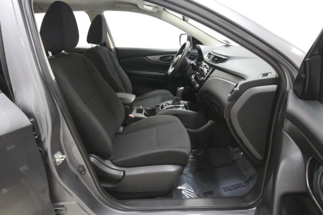 Used Nissan Rogue Sport S AWD w/ rearCam 2018 | Car Revolution. Maple Shade, New Jersey Used Nissan Rogue Sport S AWD w/ rearCam 2018 | Car Revolution. Maple Shade, New Jersey