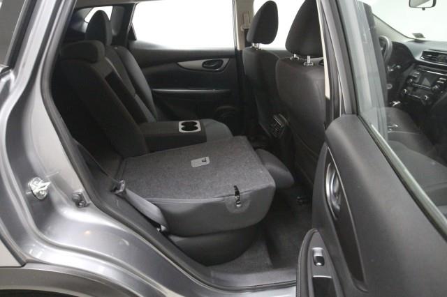 Used Nissan Rogue Sport S AWD w/ rearCam 2018 | Car Revolution. Maple Shade, New Jersey Used Nissan Rogue Sport S AWD w/ rearCam 2018 | Car Revolution. Maple Shade, New Jersey