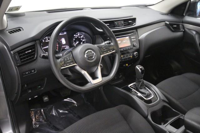 Used Nissan Rogue Sport S AWD w/ rearCam 2018 | Car Revolution. Maple Shade, New Jersey Used Nissan Rogue Sport S AWD w/ rearCam 2018 | Car Revolution. Maple Shade, New Jersey