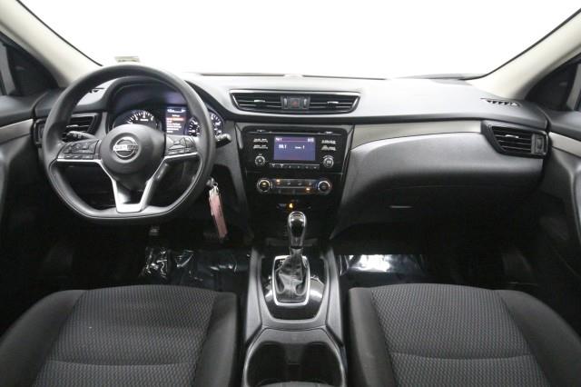 Used Nissan Rogue Sport S AWD w/ rearCam 2018 | Car Revolution. Maple Shade, New Jersey Used Nissan Rogue Sport S AWD w/ rearCam 2018 | Car Revolution. Maple Shade, New Jersey