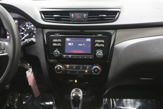Used Nissan Rogue Sport S AWD w/ rearCam 2018 | Car Revolution. Maple Shade, New Jersey Used Nissan Rogue Sport S AWD w/ rearCam 2018 | Car Revolution. Maple Shade, New Jersey