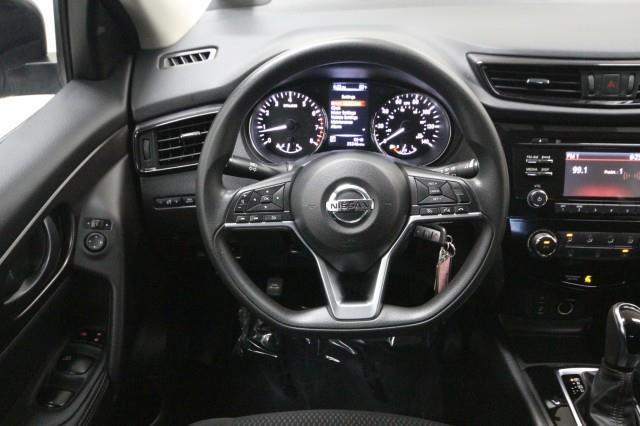 Used Nissan Rogue Sport S AWD w/ rearCam 2018 | Car Revolution. Maple Shade, New Jersey Used Nissan Rogue Sport S AWD w/ rearCam 2018 | Car Revolution. Maple Shade, New Jersey