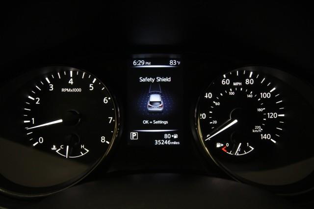 Used Nissan Rogue Sport S AWD w/ rearCam 2018 | Car Revolution. Maple Shade, New Jersey Used Nissan Rogue Sport S AWD w/ rearCam 2018 | Car Revolution. Maple Shade, New Jersey