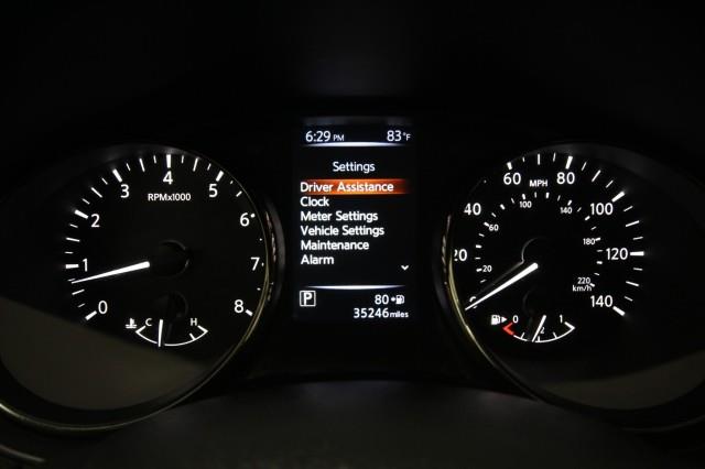 Used Nissan Rogue Sport S AWD w/ rearCam 2018 | Car Revolution. Maple Shade, New Jersey Used Nissan Rogue Sport S AWD w/ rearCam 2018 | Car Revolution. Maple Shade, New Jersey