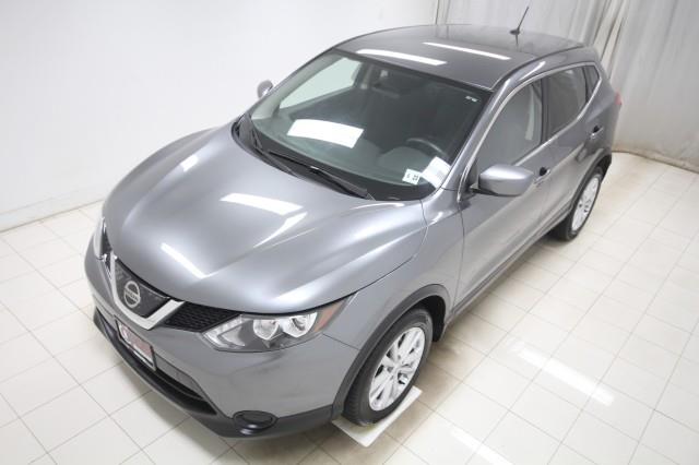 Used Nissan Rogue Sport S AWD w/ rearCam 2018 | Car Revolution. Maple Shade, New Jersey Used Nissan Rogue Sport S AWD w/ rearCam 2018 | Car Revolution. Maple Shade, New Jersey