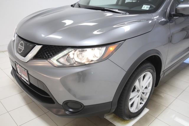 Used Nissan Rogue Sport S AWD w/ rearCam 2018 | Car Revolution. Maple Shade, New Jersey Used Nissan Rogue Sport S AWD w/ rearCam 2018 | Car Revolution. Maple Shade, New Jersey