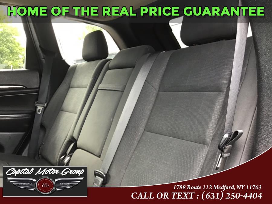 Used Jeep Grand Cherokee 4WD 4dr Laredo 2013 | Capital Motor Group Inc. Medford, New York Used Jeep Grand Cherokee 4WD 4dr Laredo 2013 | Capital Motor Group Inc. Medford, New York