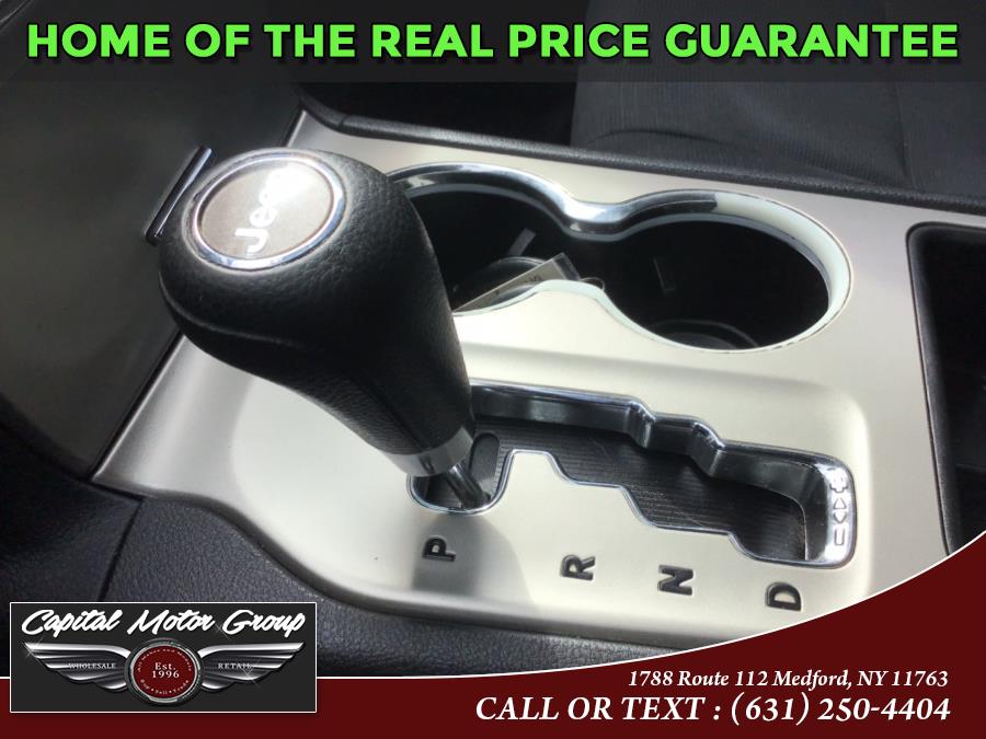 Used Jeep Grand Cherokee 4WD 4dr Laredo 2013 | Capital Motor Group Inc. Medford, New York Used Jeep Grand Cherokee 4WD 4dr Laredo 2013 | Capital Motor Group Inc. Medford, New York