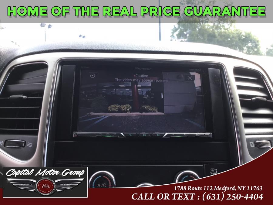 Used Jeep Grand Cherokee 4WD 4dr Laredo 2013 | Capital Motor Group Inc. Medford, New York Used Jeep Grand Cherokee 4WD 4dr Laredo 2013 | Capital Motor Group Inc. Medford, New York