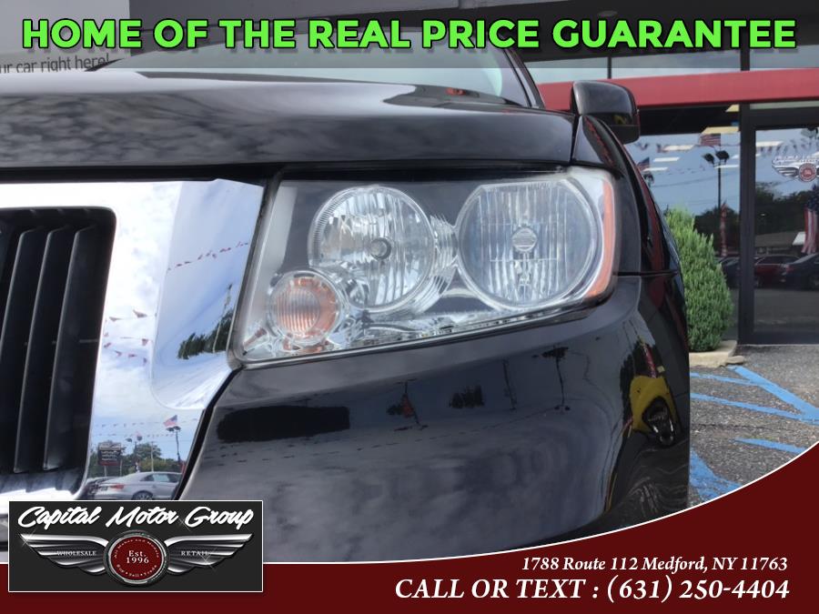 Used Jeep Grand Cherokee 4WD 4dr Laredo 2013 | Capital Motor Group Inc. Medford, New York Used Jeep Grand Cherokee 4WD 4dr Laredo 2013 | Capital Motor Group Inc. Medford, New York