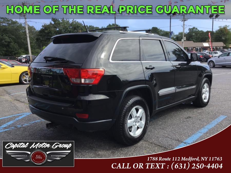 Used Jeep Grand Cherokee 4WD 4dr Laredo 2013 | Capital Motor Group Inc. Medford, New York Used Jeep Grand Cherokee 4WD 4dr Laredo 2013 | Capital Motor Group Inc. Medford, New York