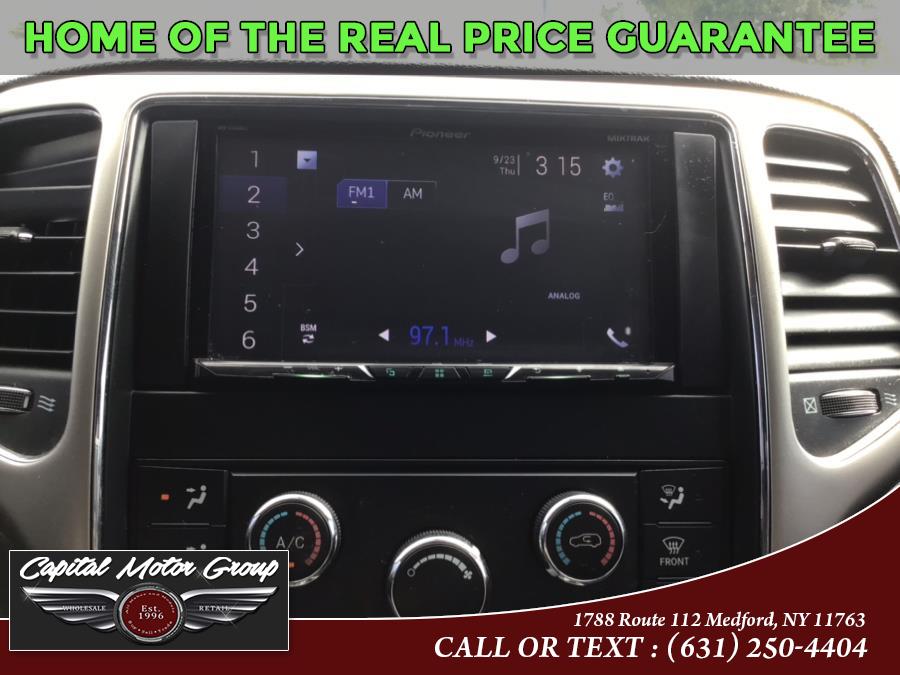 Used Jeep Grand Cherokee 4WD 4dr Laredo 2013 | Capital Motor Group Inc. Medford, New York Used Jeep Grand Cherokee 4WD 4dr Laredo 2013 | Capital Motor Group Inc. Medford, New York