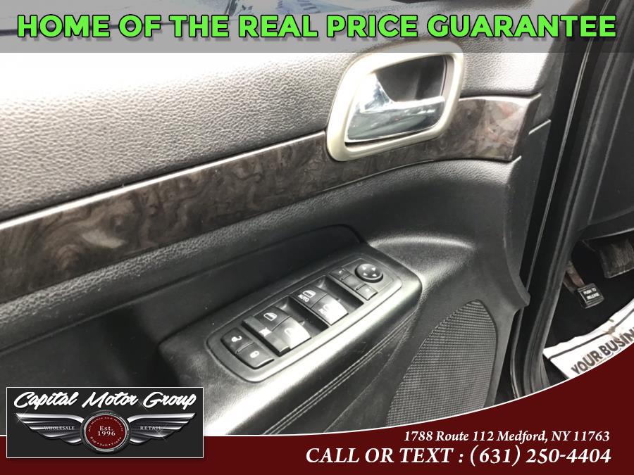 Used Jeep Grand Cherokee 4WD 4dr Laredo 2013 | Capital Motor Group Inc. Medford, New York Used Jeep Grand Cherokee 4WD 4dr Laredo 2013 | Capital Motor Group Inc. Medford, New York