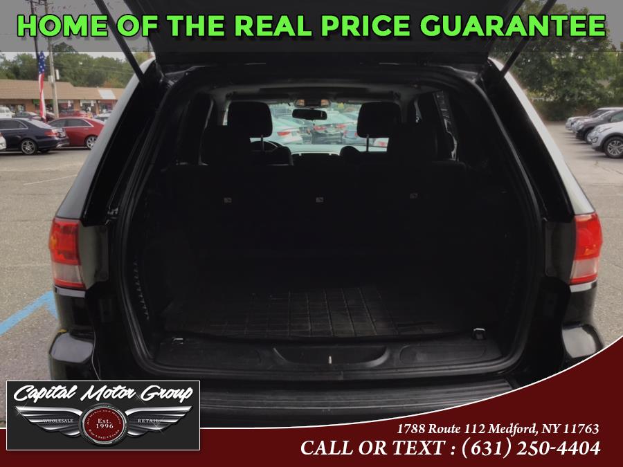 Used Jeep Grand Cherokee 4WD 4dr Laredo 2013 | Capital Motor Group Inc. Medford, New York Used Jeep Grand Cherokee 4WD 4dr Laredo 2013 | Capital Motor Group Inc. Medford, New York