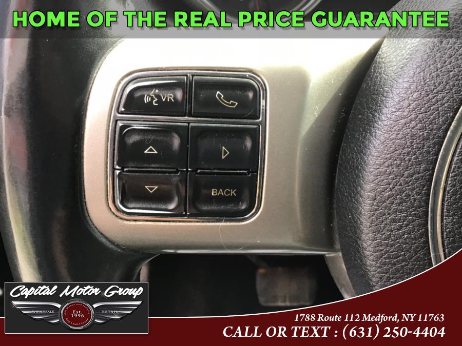 Used Jeep Grand Cherokee 4WD 4dr Laredo 2013 | Capital Motor Group Inc. Medford, New York Used Jeep Grand Cherokee 4WD 4dr Laredo 2013 | Capital Motor Group Inc. Medford, New York