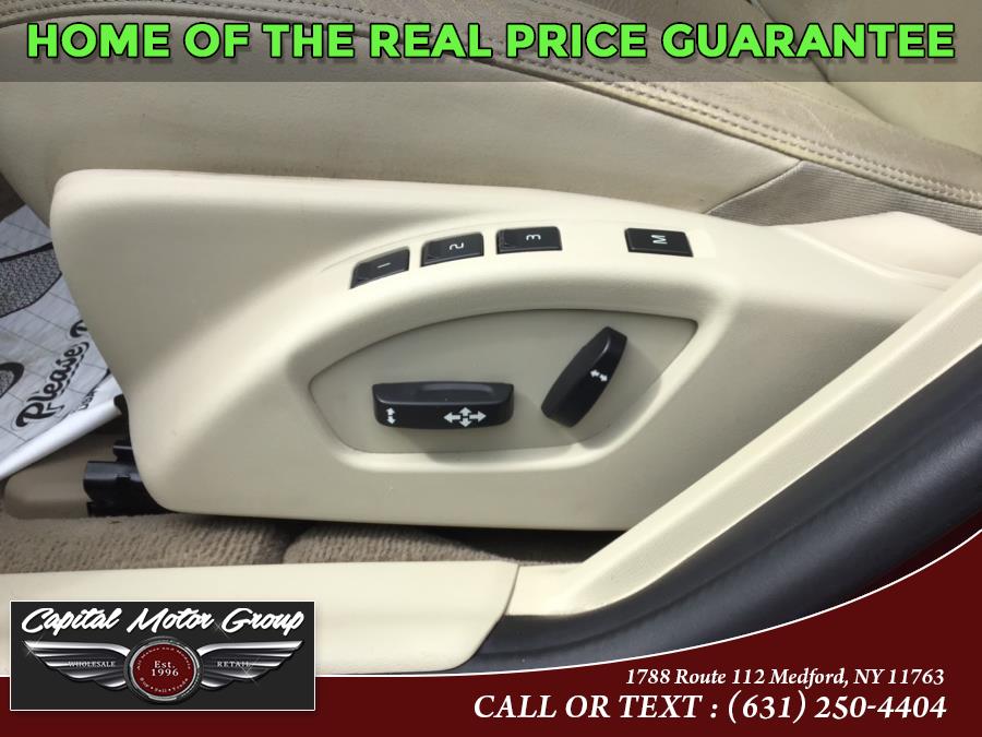 Used Volvo S60 FWD 4dr Sdn T5 2012 | Capital Motor Group Inc. Medford, New York Used Volvo S60 FWD 4dr Sdn T5 2012 | Capital Motor Group Inc. Medford, New York