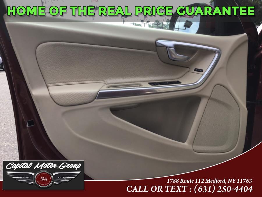 Used Volvo S60 FWD 4dr Sdn T5 2012 | Capital Motor Group Inc. Medford, New York Used Volvo S60 FWD 4dr Sdn T5 2012 | Capital Motor Group Inc. Medford, New York