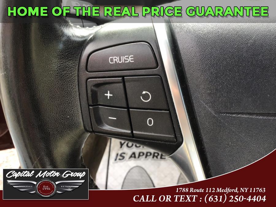 Used Volvo S60 FWD 4dr Sdn T5 2012 | Capital Motor Group Inc. Medford, New York Used Volvo S60 FWD 4dr Sdn T5 2012 | Capital Motor Group Inc. Medford, New York