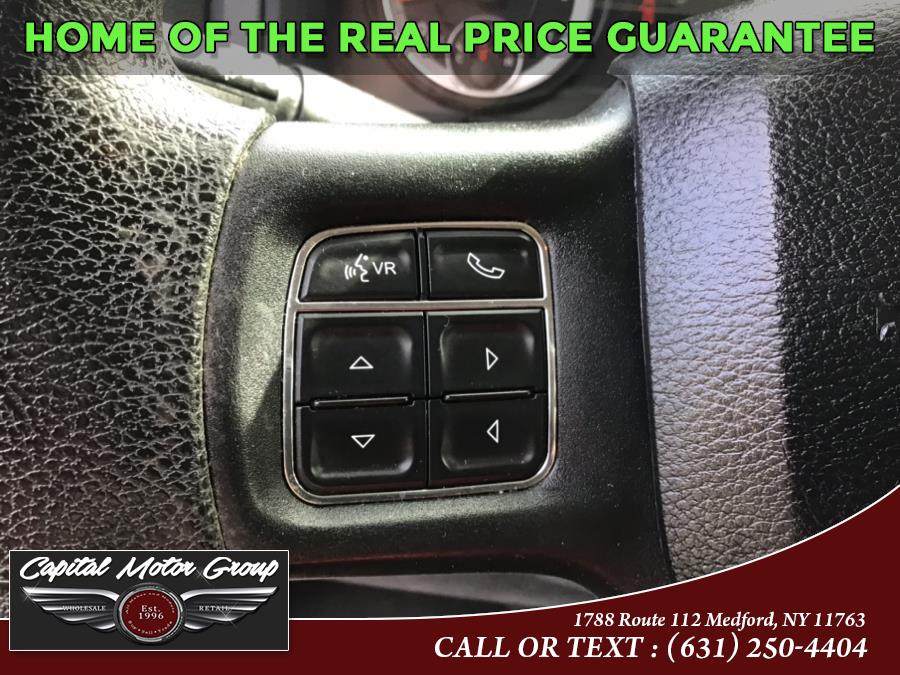Used Ram 2500 4WD Crew Cab 149" SLT 2015 | Capital Motor Group Inc. Medford, New York Used Ram 2500 4WD Crew Cab 149" SLT 2015 | Capital Motor Group Inc. Medford, New York