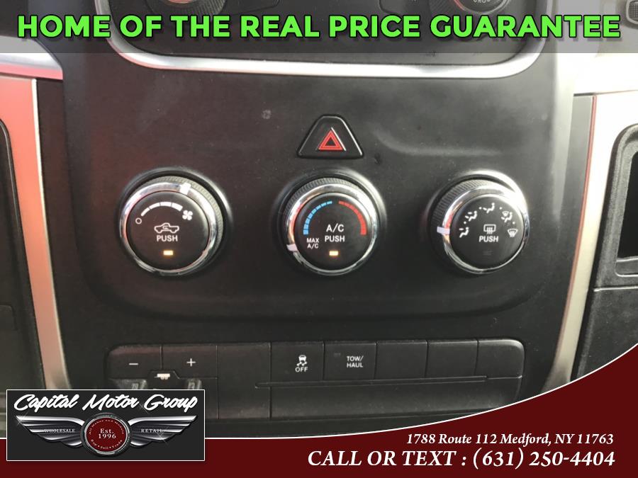 Used Ram 2500 4WD Crew Cab 149" SLT 2015 | Capital Motor Group Inc. Medford, New York Used Ram 2500 4WD Crew Cab 149" SLT 2015 | Capital Motor Group Inc. Medford, New York