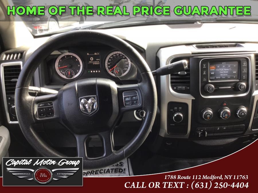Used Ram 2500 4WD Crew Cab 149" SLT 2015 | Capital Motor Group Inc. Medford, New York Used Ram 2500 4WD Crew Cab 149" SLT 2015 | Capital Motor Group Inc. Medford, New York