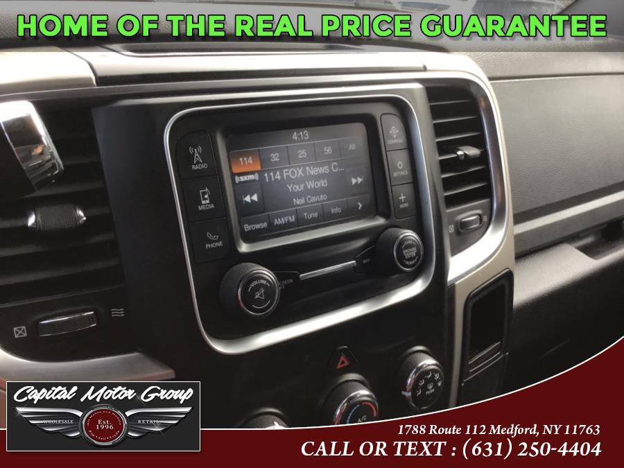 Used Ram 2500 4WD Crew Cab 149" SLT 2015 | Capital Motor Group Inc. Medford, New York Used Ram 2500 4WD Crew Cab 149" SLT 2015 | Capital Motor Group Inc. Medford, New York