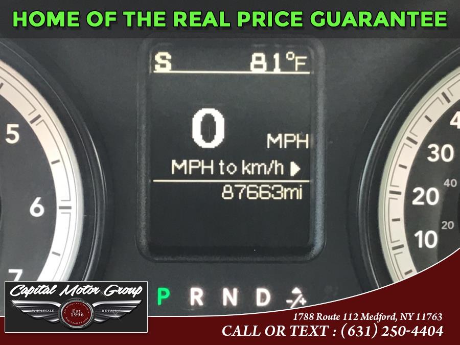 Used Ram 2500 4WD Crew Cab 149" SLT 2015 | Capital Motor Group Inc. Medford, New York Used Ram 2500 4WD Crew Cab 149" SLT 2015 | Capital Motor Group Inc. Medford, New York