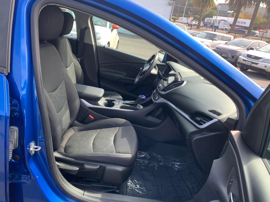 Used Chevrolet Volt LT 2018 | Green Light Auto Wholesale. Daly City, California Used Chevrolet Volt LT 2018 | Green Light Auto Wholesale. Daly City, California
