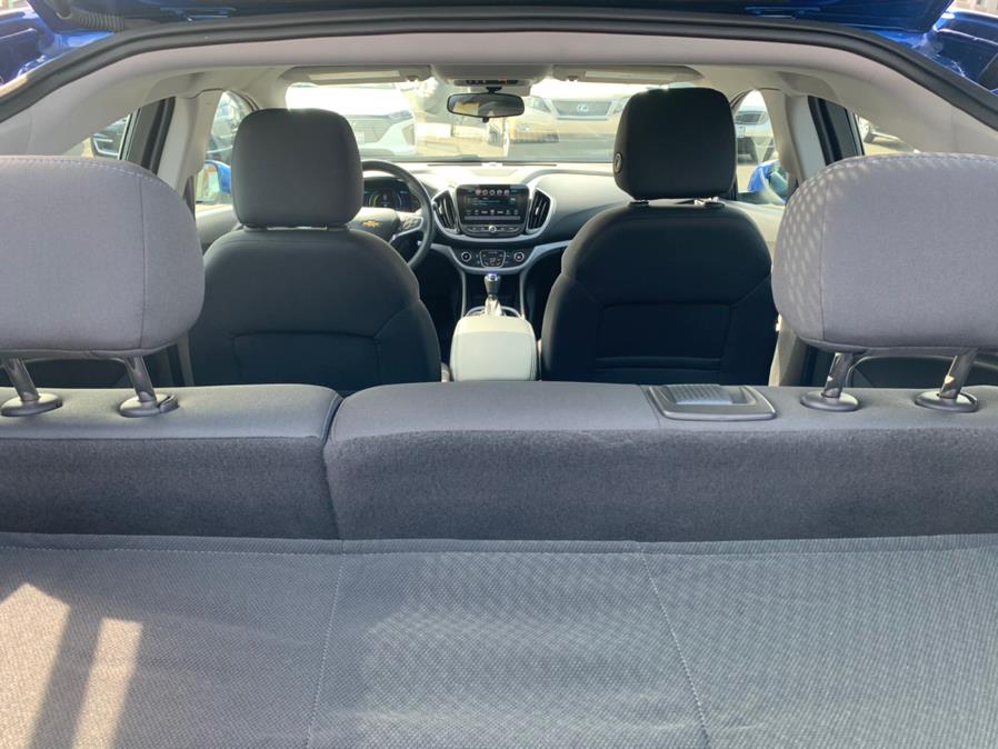 Used Chevrolet Volt LT 2018 | Green Light Auto Wholesale. Daly City, California Used Chevrolet Volt LT 2018 | Green Light Auto Wholesale. Daly City, California