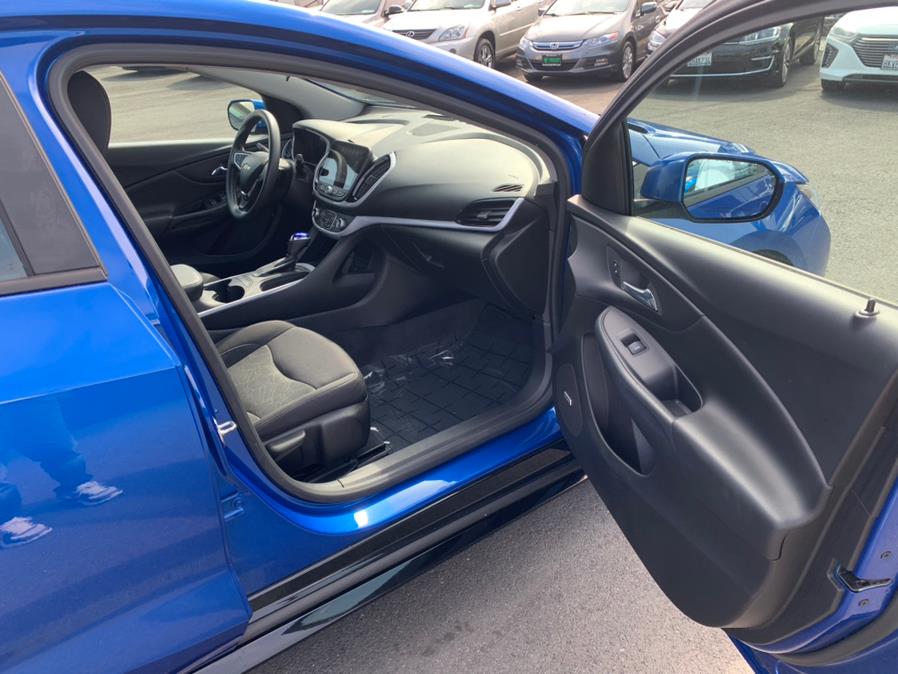 Used Chevrolet Volt LT 2018 | Green Light Auto Wholesale. Daly City, California Used Chevrolet Volt LT 2018 | Green Light Auto Wholesale. Daly City, California
