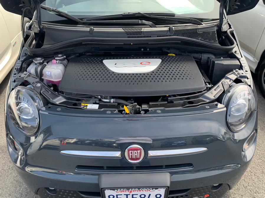 Used FIAT 500e eSport + Moonroof pkg 2018 | Green Light Auto Wholesale. Daly City, California Used FIAT 500e eSport + Moonroof pkg 2018 | Green Light Auto Wholesale. Daly City, California