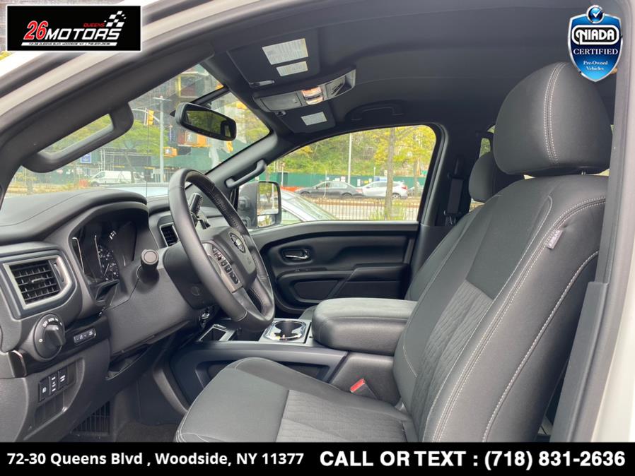 Used Nissan Titan 4x4 Crew Cab SV 2019 | 26 Motors Queens. Woodside, New York Used Nissan Titan 4x4 Crew Cab SV 2019 | 26 Motors Queens. Woodside, New York