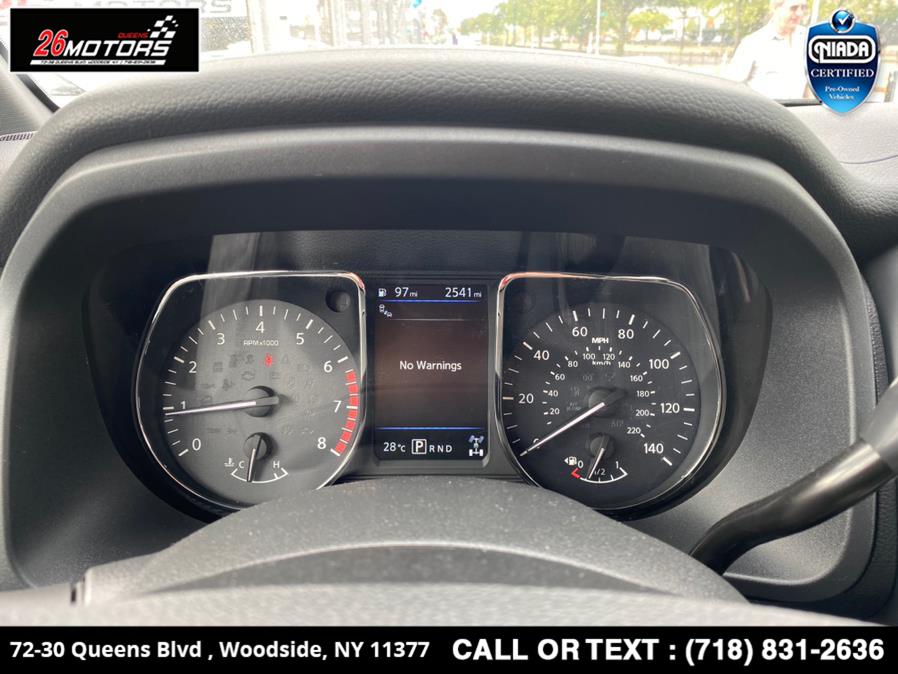 Used Nissan Titan 4x4 Crew Cab SV 2019 | 26 Motors Queens. Woodside, New York Used Nissan Titan 4x4 Crew Cab SV 2019 | 26 Motors Queens. Woodside, New York