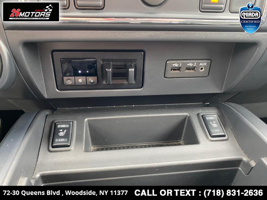 Used Nissan Titan 4x4 Crew Cab SV 2019 | 26 Motors Queens. Woodside, New York Used Nissan Titan 4x4 Crew Cab SV 2019 | 26 Motors Queens. Woodside, New York