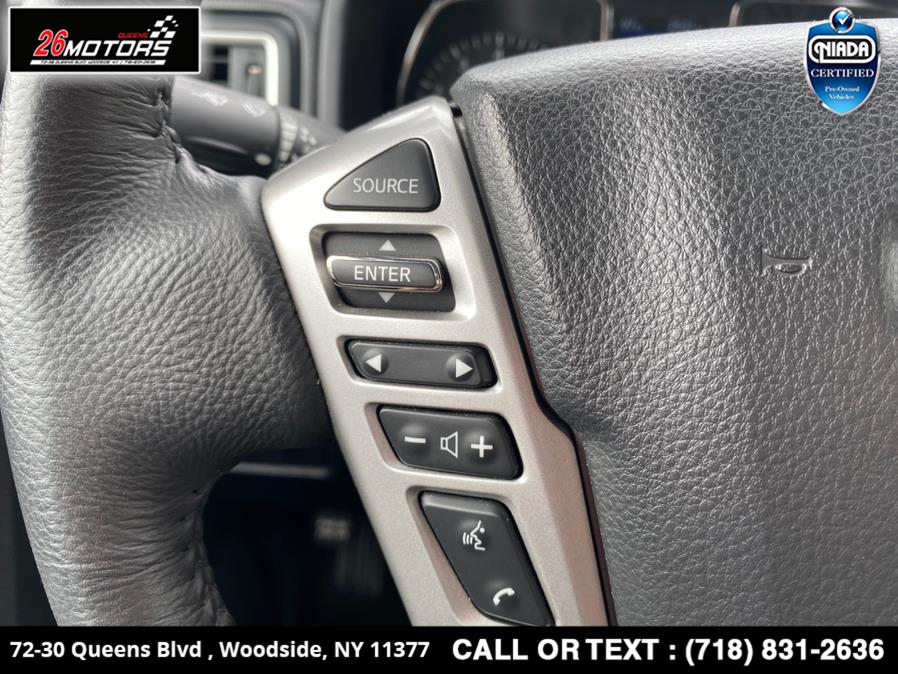 Used Nissan Titan 4x4 Crew Cab SV 2019 | 26 Motors Queens. Woodside, New York Used Nissan Titan 4x4 Crew Cab SV 2019 | 26 Motors Queens. Woodside, New York