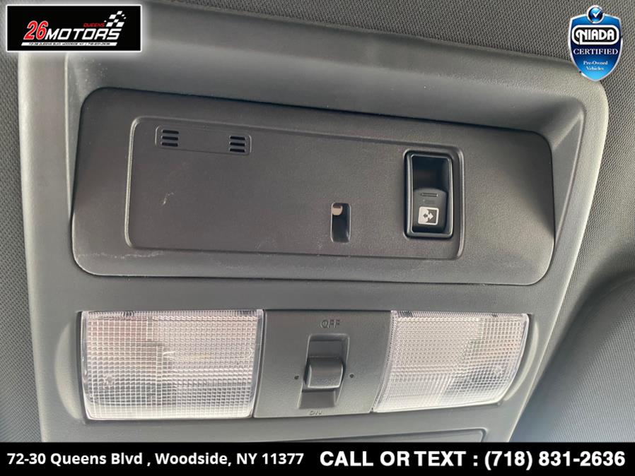 Used Nissan Titan 4x4 Crew Cab SV 2019 | 26 Motors Queens. Woodside, New York Used Nissan Titan 4x4 Crew Cab SV 2019 | 26 Motors Queens. Woodside, New York