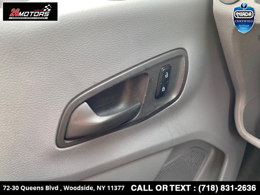 Used Ford Transit Van T-250 148" Low Rf 9000 GVWR Sliding RH Dr 2017 | 26 Motors Queens. Woodside, New York Used Ford Transit Van T-250 148" Low Rf 9000 GVWR Sliding RH Dr 2017 | 26 Motors Queens. Woodside, New York