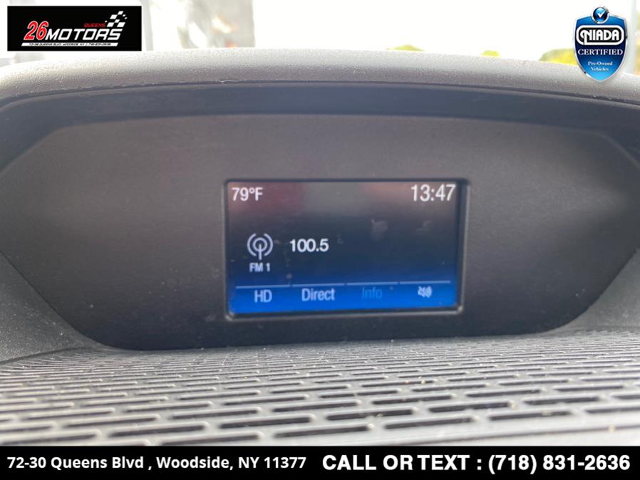 Used Ford Transit Van T-250 148" Low Rf 9000 GVWR Sliding RH Dr 2017 | 26 Motors Queens. Woodside, New York Used Ford Transit Van T-250 148" Low Rf 9000 GVWR Sliding RH Dr 2017 | 26 Motors Queens. Woodside, New York