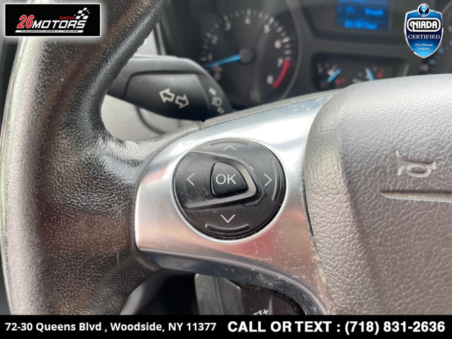 Used Ford Transit Van T-250 148" Low Rf 9000 GVWR Sliding RH Dr 2017 | 26 Motors Queens. Woodside, New York Used Ford Transit Van T-250 148" Low Rf 9000 GVWR Sliding RH Dr 2017 | 26 Motors Queens. Woodside, New York