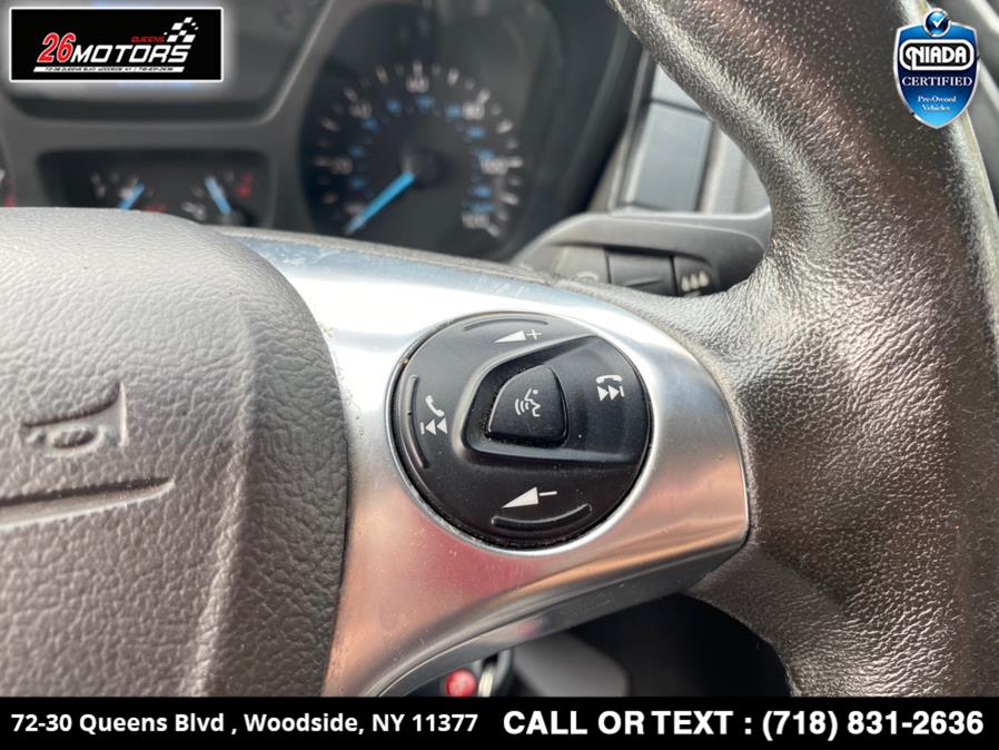 Used Ford Transit Van T-250 148" Low Rf 9000 GVWR Sliding RH Dr 2017 | 26 Motors Queens. Woodside, New York Used Ford Transit Van T-250 148" Low Rf 9000 GVWR Sliding RH Dr 2017 | 26 Motors Queens. Woodside, New York