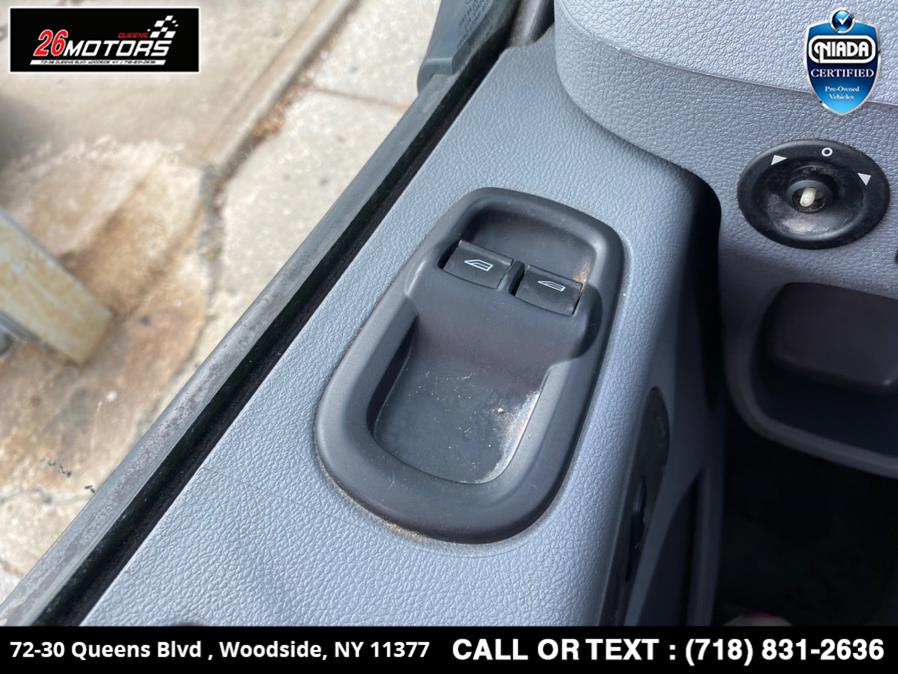 Used Ford Transit Van T-250 148" Low Rf 9000 GVWR Sliding RH Dr 2017 | 26 Motors Queens. Woodside, New York Used Ford Transit Van T-250 148" Low Rf 9000 GVWR Sliding RH Dr 2017 | 26 Motors Queens. Woodside, New York