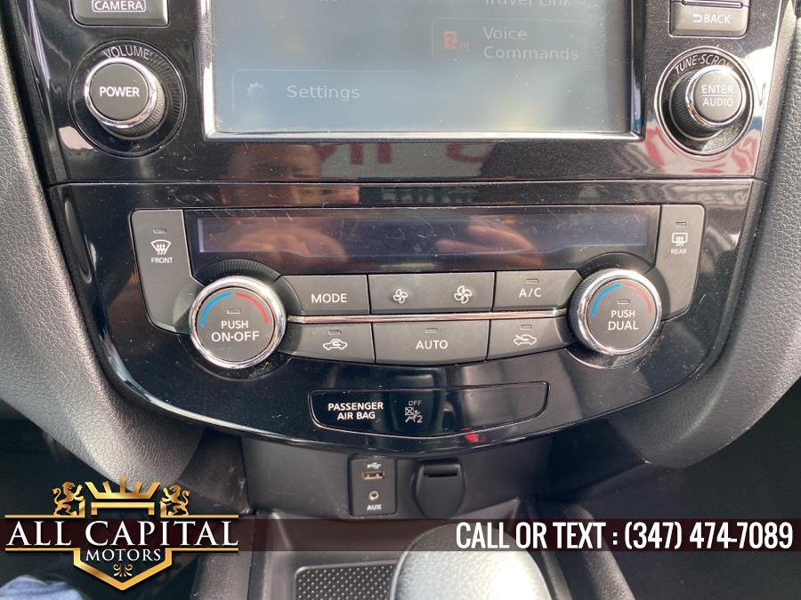 2014 Nissan Rogue AWD 4dr SL, available for sale in Brooklyn, New York | All Capital Motors. Brooklyn, New York 2014 Nissan Rogue AWD 4dr SL, available for sale in Brooklyn, New York | All Capital Motors. Brooklyn, New York